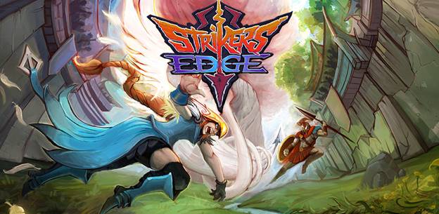 strikers edge release date