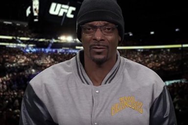 ea sports ufc 3 snoop dogg