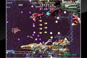 Blazing Star PS4