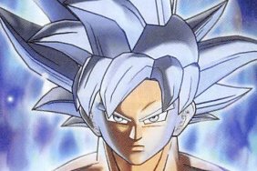 Dragon Ball Xenoverse 2 Perfected Ultra Instinct Goku DLC