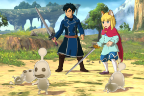 ni no kuni 2 trailer