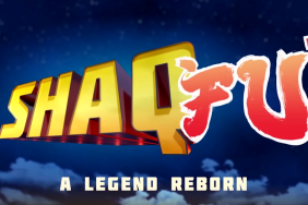 shaq fu a legend reborn ps4