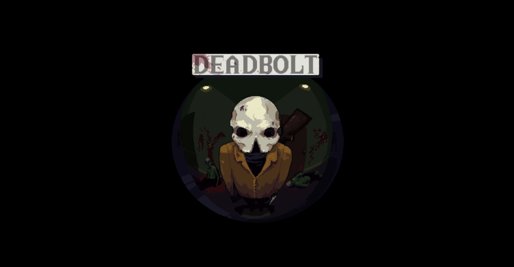 deadbolt game release date