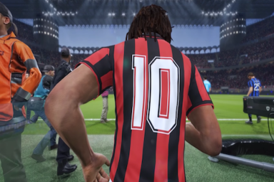 pes 2018 milan legends