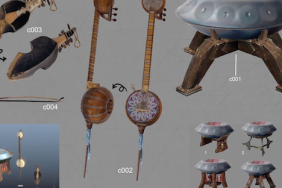 Horizon Zero Dawn Music Composer Explains Instruments