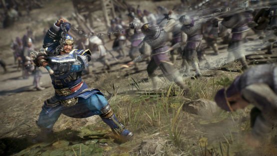 dynasty warriors 9 update 1.03 patch notes