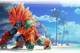 SFV Blanka How to Play