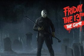 friday the 13th game single player