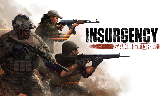 Insurgency Sandstorm Preview - Intense Action | PSLS