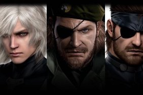 mgs hd collection dev