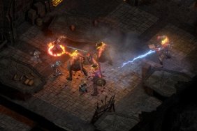 pillars of eternity 2 ps4