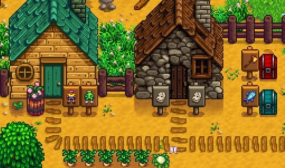 stardew valley multiplayer