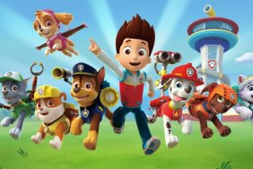 paw patrol ps4