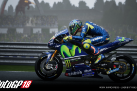 motogp 18 ps4