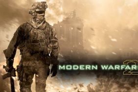 Call of Duty Modern Warfare 2 Remastered