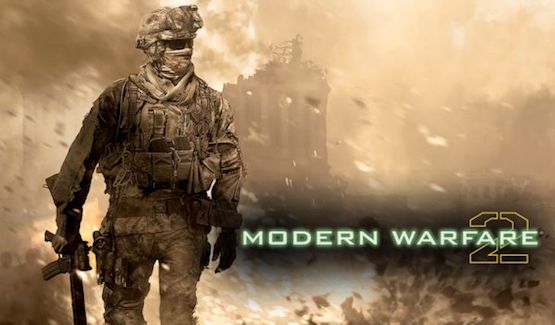 Call of Duty Modern Warfare 2 Remastered