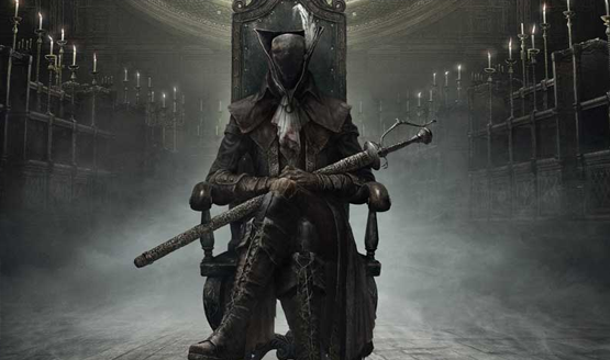 Bloodborne the old hunters sale