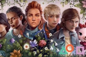 Sony Celebrates Free International Women's Day PS4 Theme