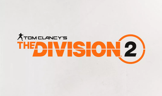 the division 2