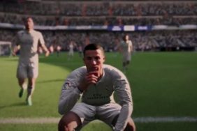 Read the FIFA 18 Update 1.11 Patch Notes