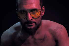 Far Cry 5 Joseph Seed Dark Past