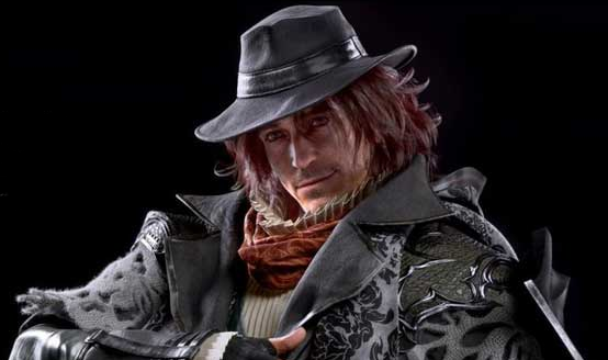 Final Fantasy 15 updates in 2018 Episode Ardyn