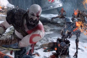 God of War Difficulty