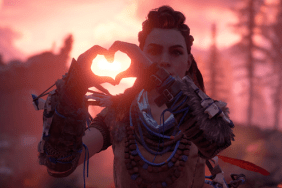 Horizon Zero Dawn one year anniversary