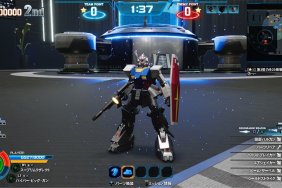 New Gundam Breaker post launch content