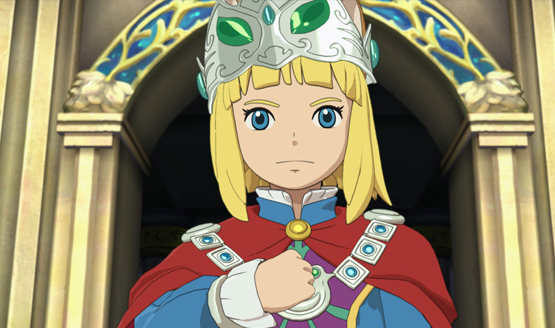 Ni no Kuni 2 DLC