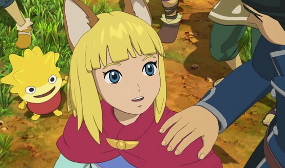 Ni no Kuni 2 Giveaway