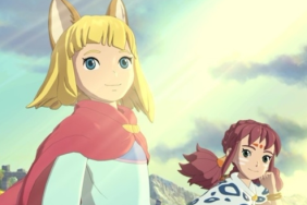 Ni no kuni 2 songbook locations guide