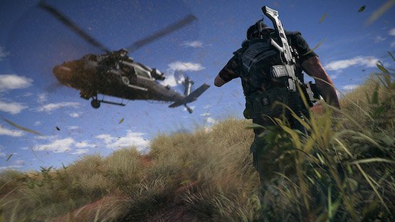 ghost recon wildlands update 1.19 patch notes