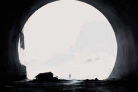 Next Playdead Game Concept Art