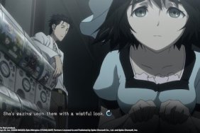 Steins Gate Elite English