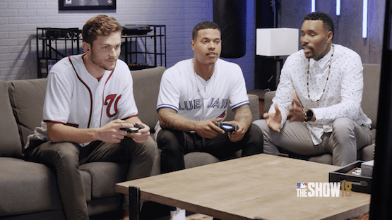 mlb the show 18 Marcus Stroman