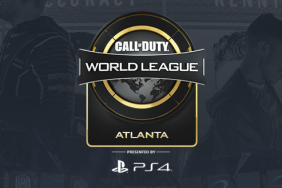 CWL Atlanta Schedule