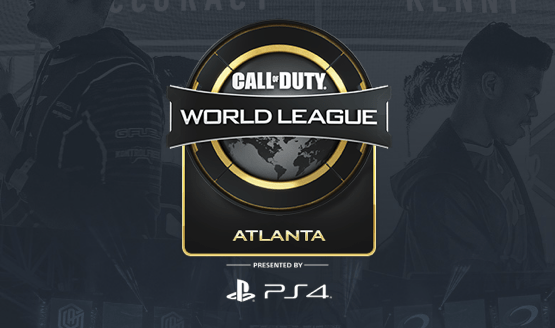 CWL Atlanta Schedule