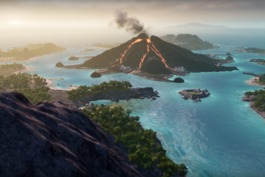 tropico 6 gameplay trailer