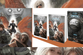 Third Editions Taro Yoko nier book