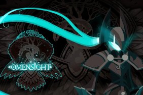 omensight ps4