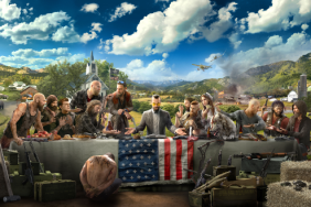 far cry 5 ps4 pro