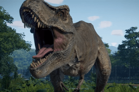 jurassic world evolution ps4