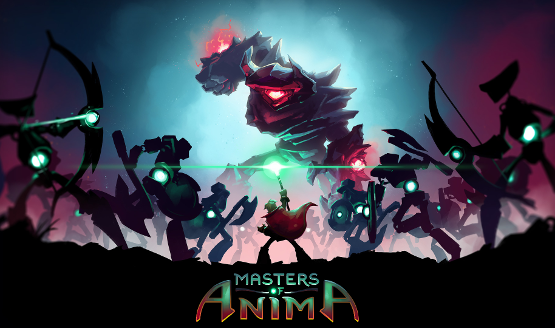 masters of anima release date