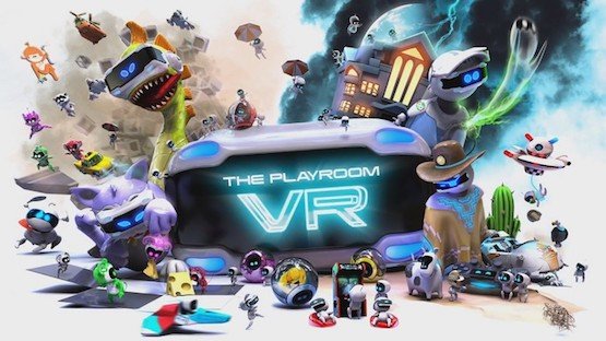 playroom vr dick pic