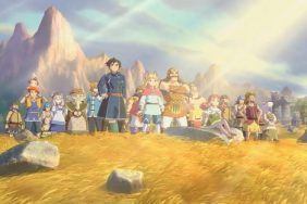 ni no kuni 2 trophies