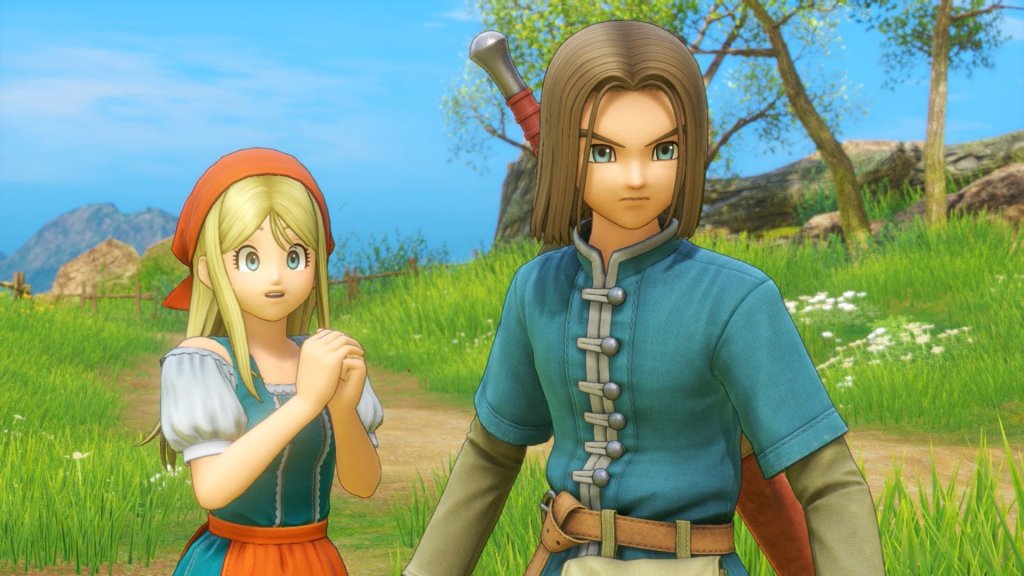 dragon quest 11 release date us