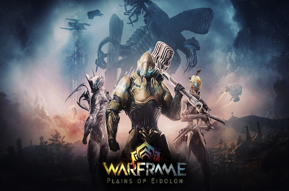 warframe registered users