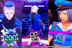 persona dancing dlc