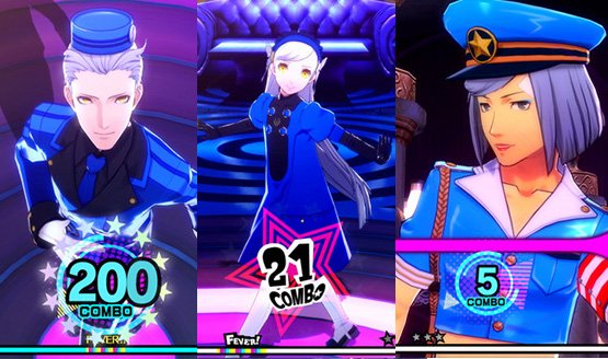 persona dancing dlc